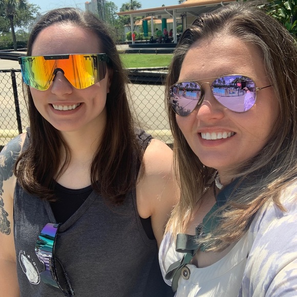 Meet your Posher, Misty - Picture 13 of 16